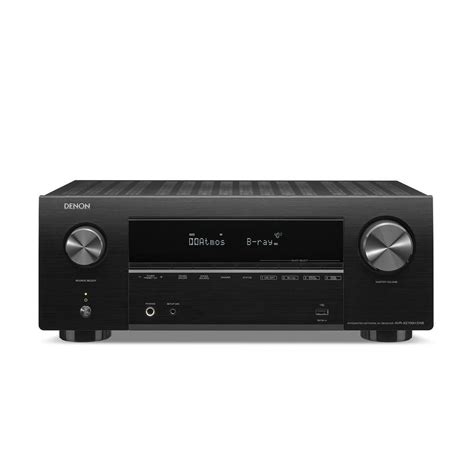 Denon Avr X2700h Amplificadores De Som Back Market