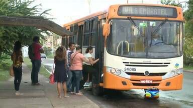 Bom Dia Mirante Bom Dia Mirante atualiza informações sobre greve dos