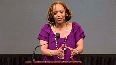 Cassandra Wilson S Acceptance Speech Governor S Arts Awards 2009 Mpb Youtube