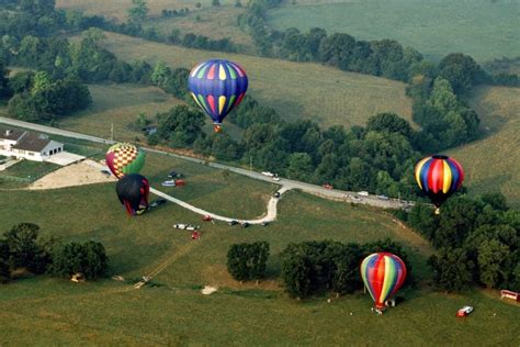 Arkansas Mountain Ranges - Only In Arkansas