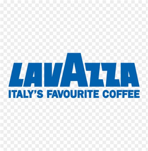 Lavazza Vector Logo - 467915 | TOPpng