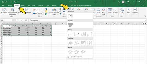 What is a Radar Chart? A Complete Guide + 10 Editable Radar Chart Templates