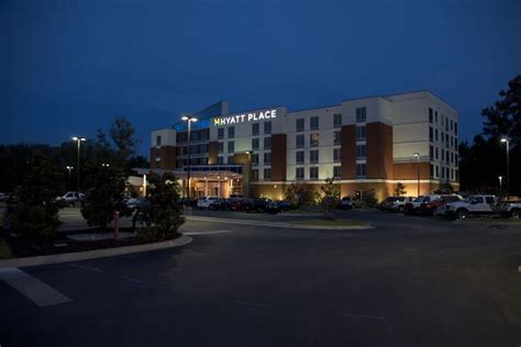 Hyatt Place North Charleston North Charleston | Bookonline.com