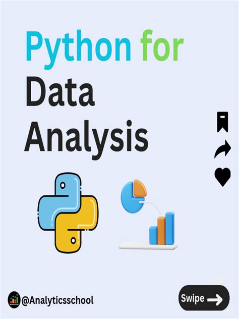 Python For Data Analysis Pdf