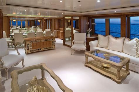 BELOW DECK SERIES YACHTS: Season 1 luxury yacht BARENTS a.k.a. ‘HONOR’ — Yacht Charter ...