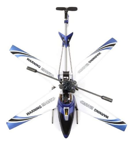 Cheerwing S107 S107g Phantom 3ch 3 5 Canales Mini Rc Helic Envío gratis