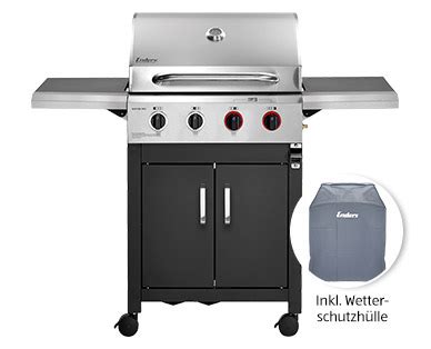 Aldi 6 7 2020 Enders Gasgrill Boston Pro 4 R Turbo II Im Angebot