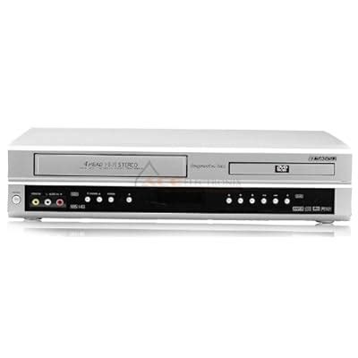 Sansui VRDVD4001 DVD Player VCR Combo [Electronics] Nepal | Ubuy