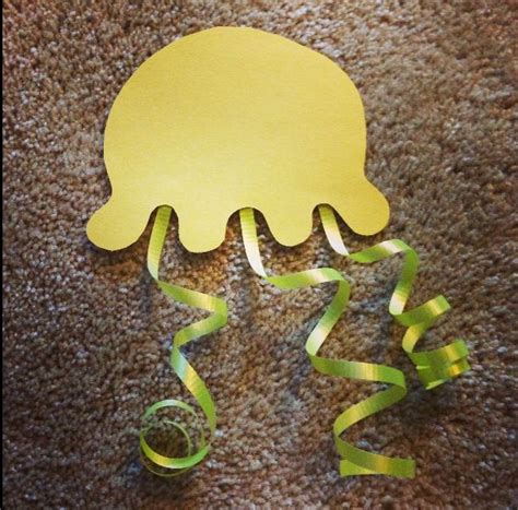 Jelly Fish Door Tags Door Decs Ra Door Tags Door Decs Spongebob Party