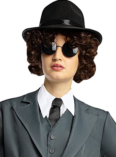 Polly Gray Costume Kit Peaky Blinders Funidelia