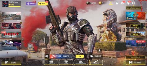 Call Of Duty Mobile Level 150