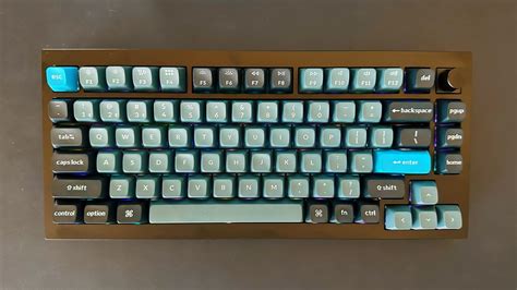 Keychron Q1 Pro Review Finally A Wireless Metal Mechanical Keyboard