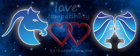 Capricorn Gemini compatibility - love horoscope capricorn and gemini