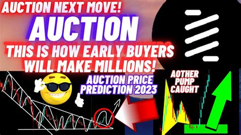 This Is How Early Buyers Of Bounce Token Will Make Millions Auction