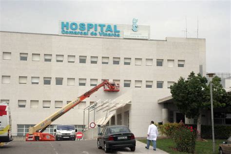 Hospitales y sanidad en Castellón centros de día El Hospital de