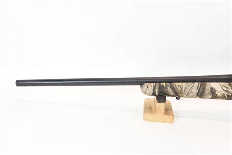 Savage Model Axis XP Rifle - Landsborough Auctions