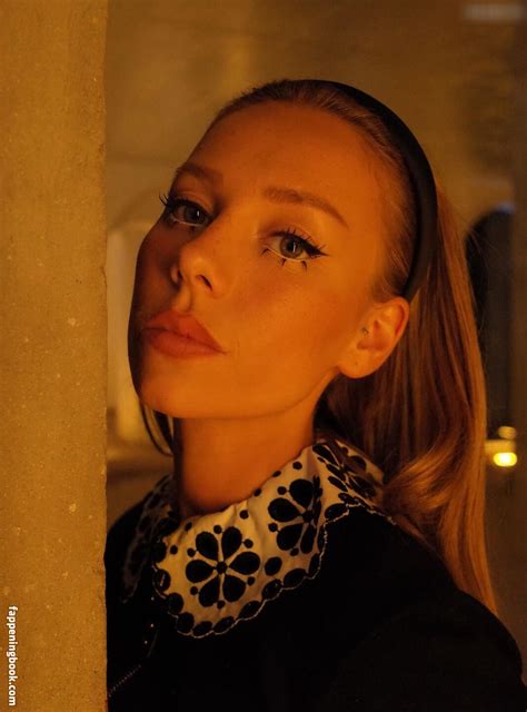 Ester Exp Sito Nude The Fappening Photo Fappeningbook