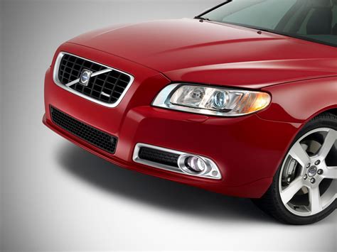 2008 Volvo V70 R-Design