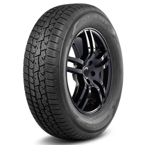 Nitto Motivo Aw Tires For All Weather Kal Tire