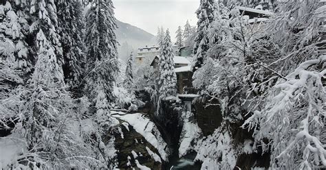 weiterhin Wintertraum in Bad Gastein Schöne Heimat Fotoblog SN at