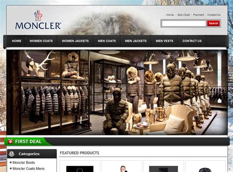 Moncler Expert - Sellers to avoid