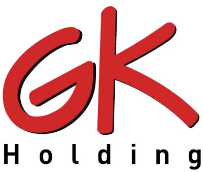 Gk Holding - GK Holding