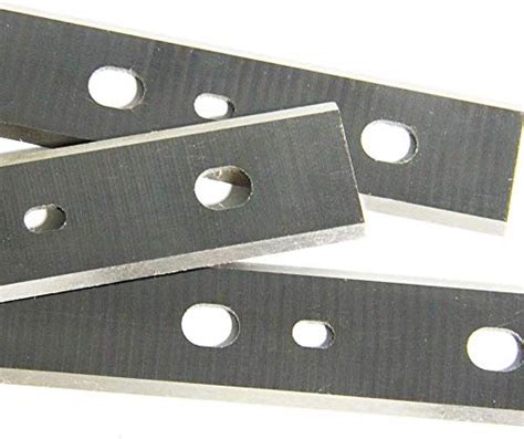 Inch Planer Replacement Knives For Dewalt Dw Dw X Replace