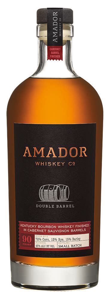 Classic Bourbon - Amador Whiskey Co