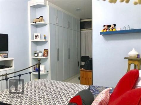 Apartamento Na Rua Cinco De Julho 27 Copacabana AP1805163