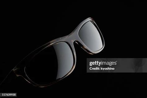 Sun Glasses Black Background Photos And Premium High Res Pictures Getty Images