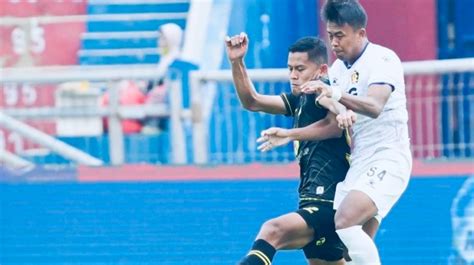 Kalah Dari Persik Kediri Rahmad Darmawan Akui Keok Dalam Kecepatan