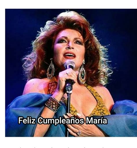 Feliz Cumpleaños María Generador Memes