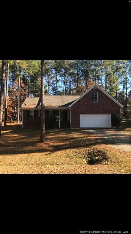 Wateredge Ln Sanford Nc Mls Lp Coldwell Banker