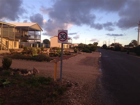 Sultant Point Yorke Peninsula Council