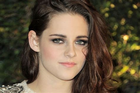 Kristen Stewart The Thinking Persons Movie Star