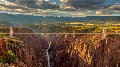 Exploring Southern Colorado: Have you visited the Royal Gorge Bridge?