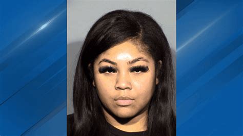 Arrest report: Woman arrested following fraudulent credit card scheme