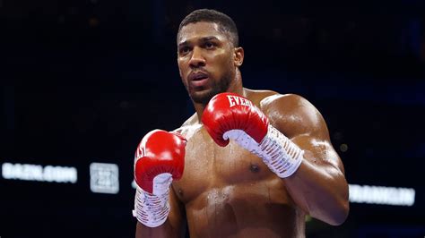 Anthony Joshua vs Otto Wallin live stream – how to watch today's ...