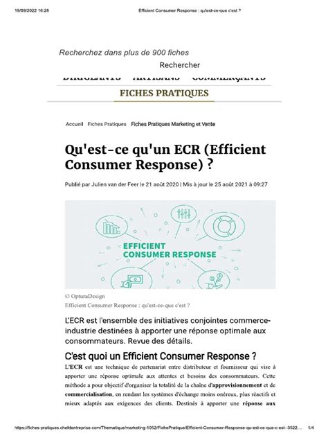 Ecr | PDF