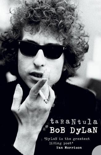 Tarantula by Bob Dylan | Waterstones