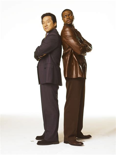 Rush Hour 3 Cast Jackie Chan Says 'Rush Hour 3' Took "Too Much Money"