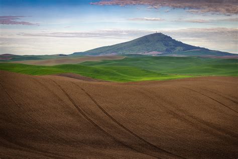 Amazing Steptoe Butte Palouse Workshop 2022 The Palouse In Washington