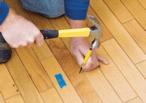 Different Ways To Fix Squeaky Wood Floors