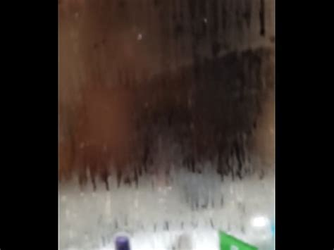 Big BBC Swangin Fresh Out The Shower XVIDEOS