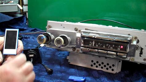 1961 Cadillac Radio Wiring Diagram