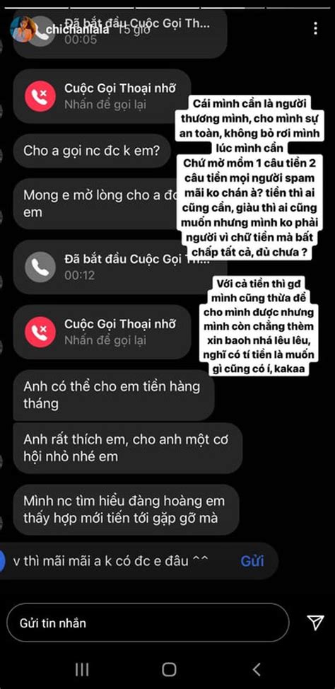 Linh Chichan Streamer bạo nhất làng game bị gạ tình và màn đáp trả căng đét Hot KOLs Đời