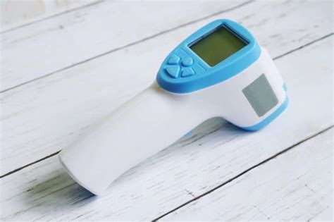 7 Best Infrared Thermometer To Accurately And Quickly Detect Temperatures