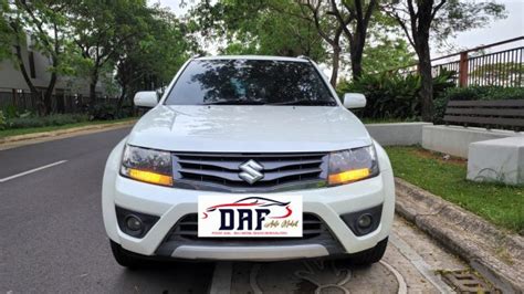 Harga Mobil Suzuki Grand Vitara Bekas General Tips