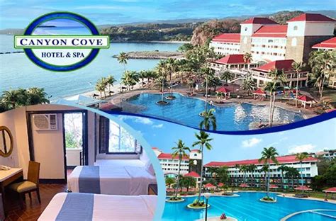 67%Off Canyon Cove Hotel Stay