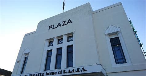 Plaza Theatre Romsey - Visit Hampshire